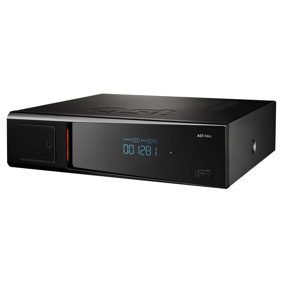 AST Mini (AST-25B) профессиональная система караоке в Гаврилов-Яме
