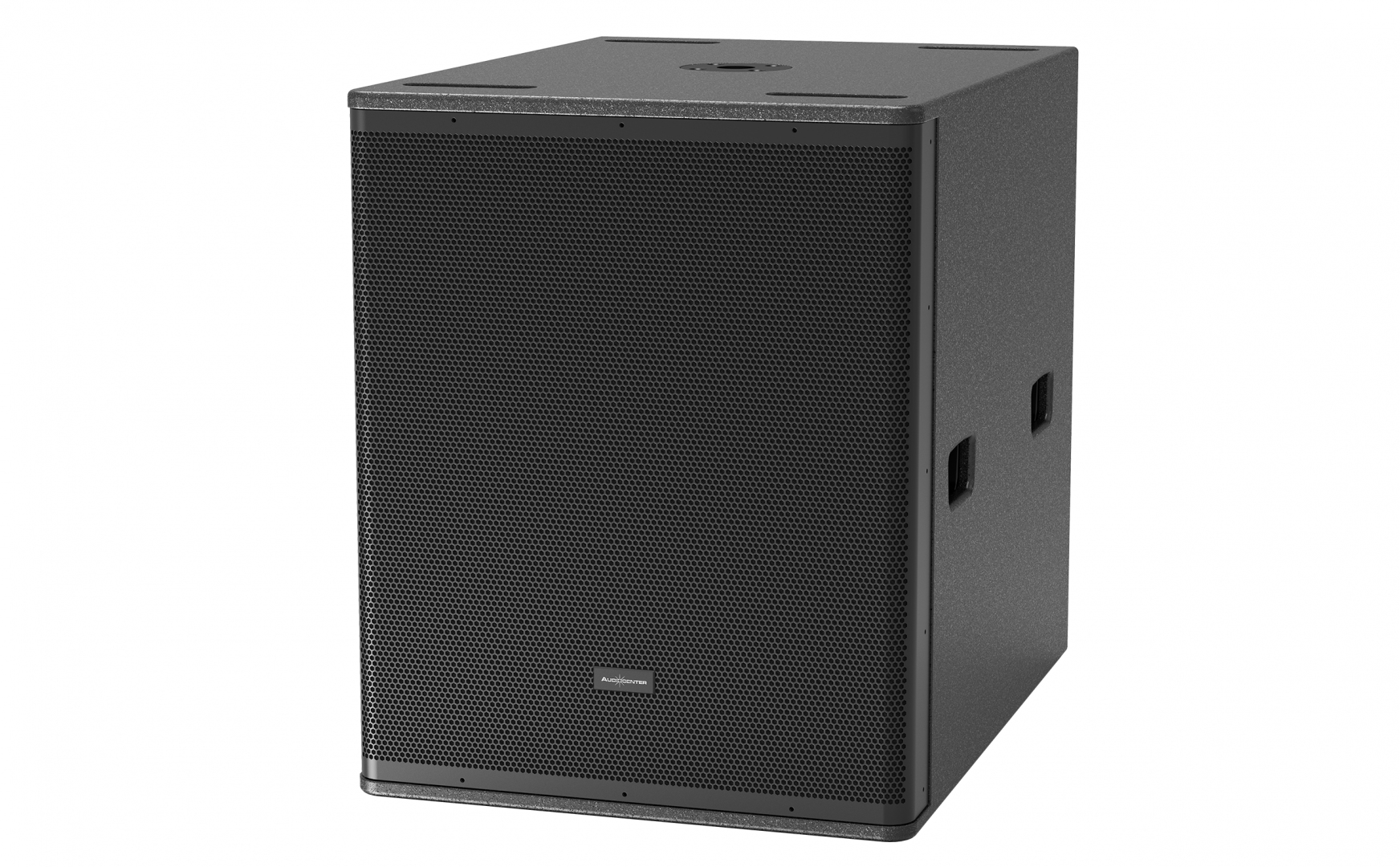 Audiocenter S3118A сабвуфер активный в Гаврилов-Яме