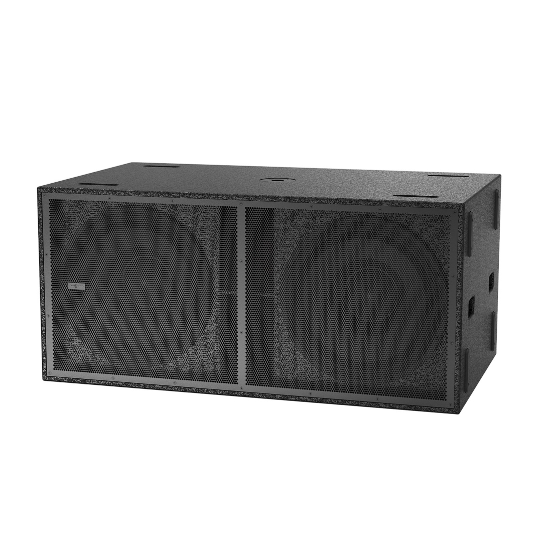 Audiocenter S3218A сабвуфер активный в Гаврилов-Яме
