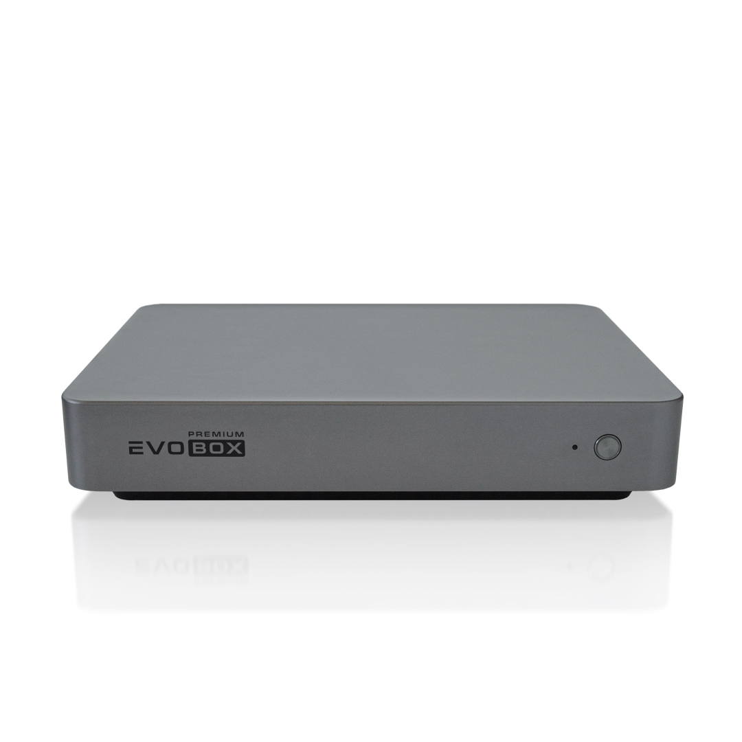 EVOBOX Premium Hi-End караоке-система в Гаврилов-Яме
