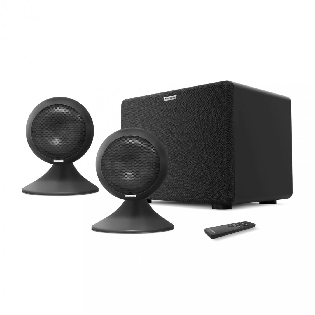 EvoSound Sphere 2.1 аудиосистема для караоке в Гаврилов-Яме