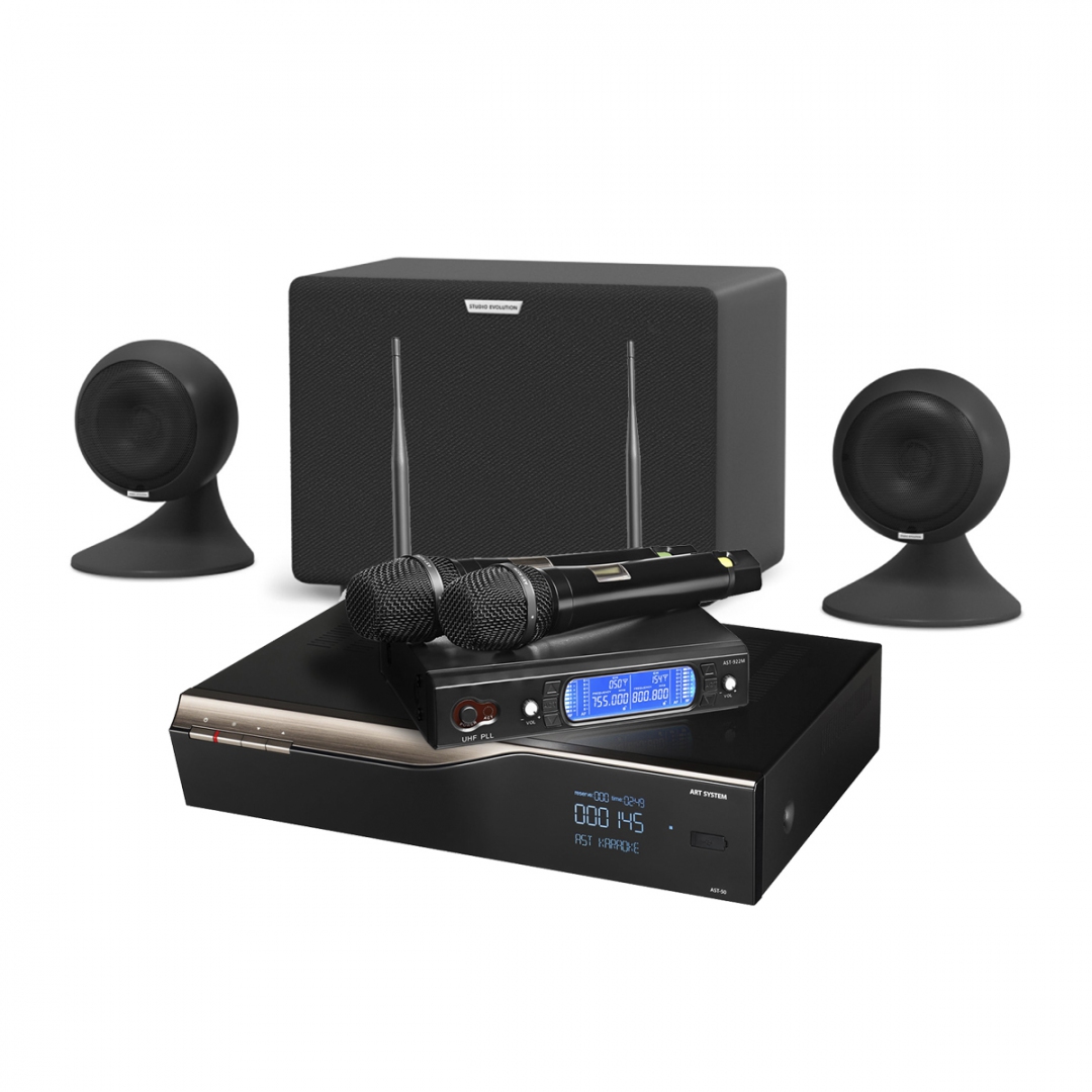 караоке-комплект AST-50 Sound Sphere в Гаврилов-Яме