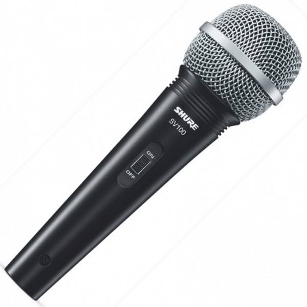 SHURE SV100-A динамический микрофон в Гаврилов-Яме