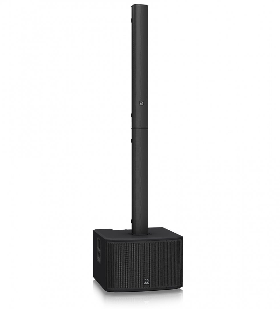 Turbosound iNSPIRE iP3000 модульная аудио колонна 2000Вт в Гаврилов-Яме