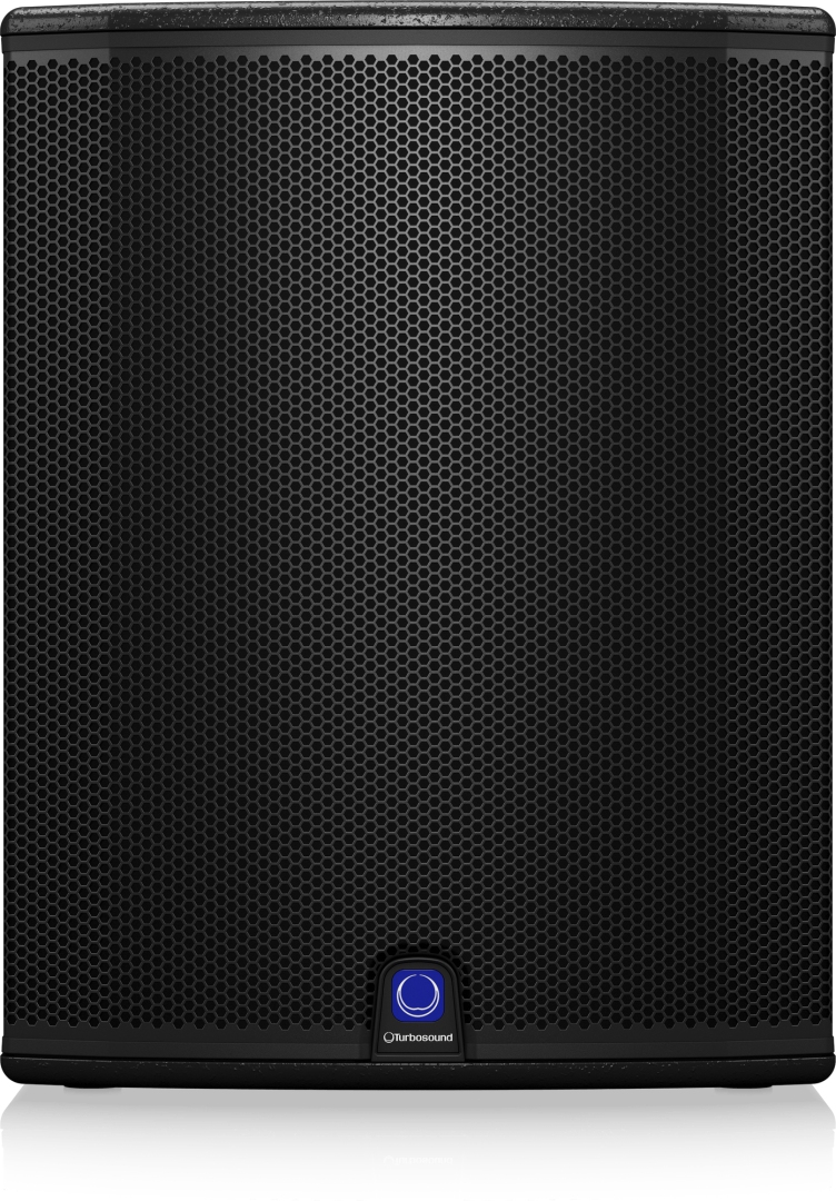 Turbosound iQ18B сабвуфер активный в Гаврилов-Яме