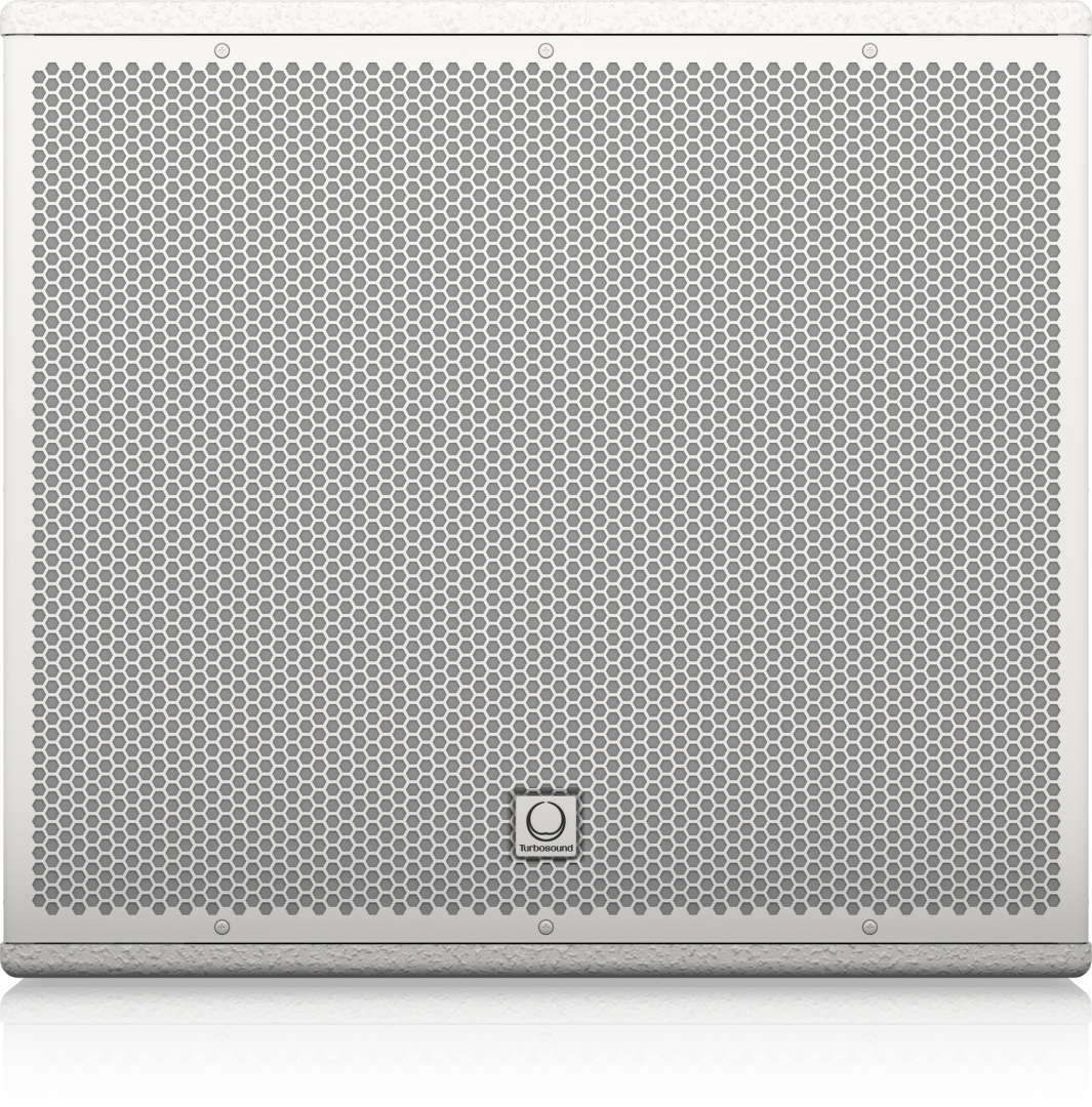 Turbosound NuQ115B-AN Активный сабвуфер в Гаврилов-Яме
