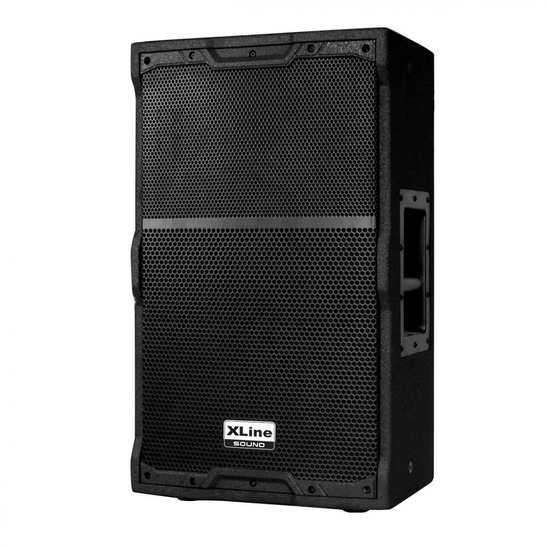 XLine ALFA P-12A DSP Акустическая система активная с DSP и Bluetooth в Гаврилов-Яме