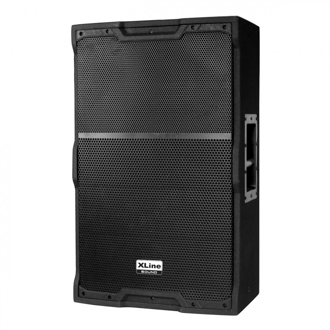 XLine ALFA P-15A DSP Акустическая система активная с DSP и Bluetooth в Гаврилов-Яме