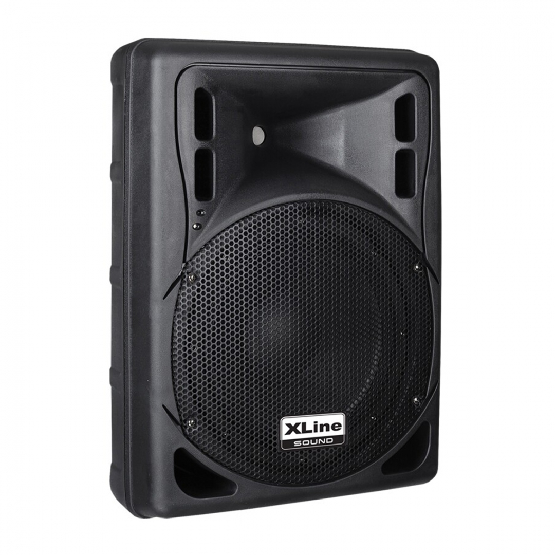 XLine BAF-10A Акустическая система активная с MP3 плеером и Bluetooth в Гаврилов-Яме