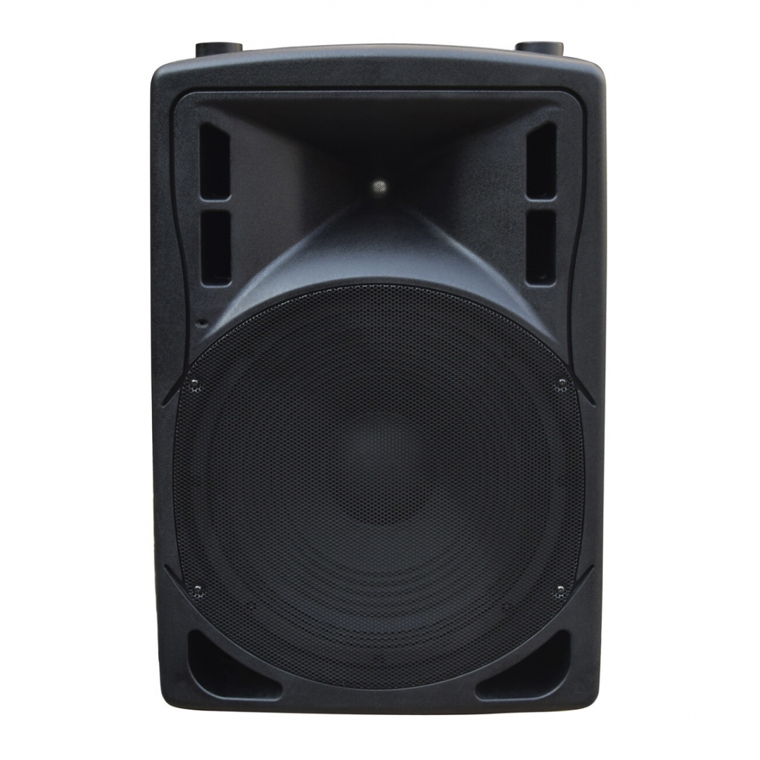 XLine BAF-15A Акустическая система активная с MP3 плеером и Bluetooth в Гаврилов-Яме
