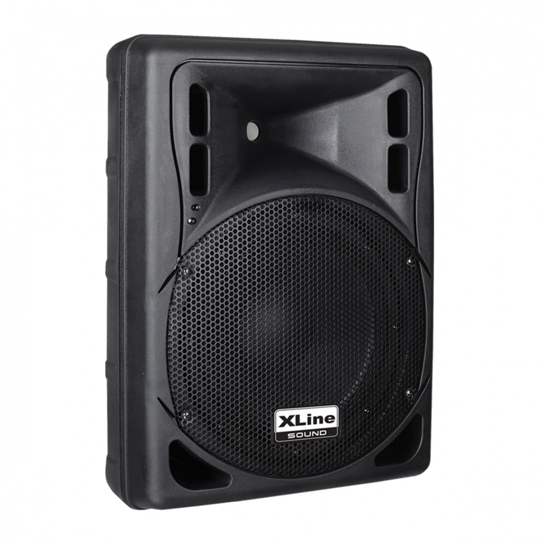 XLine BAF-8A Акустическая система активная с MP3 плеером и Bluetooth в Гаврилов-Яме