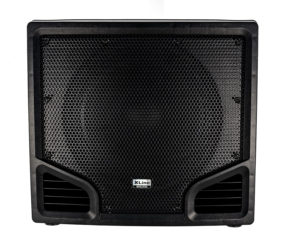 XLine SPX-18A SUB Сабвуфер активный в Гаврилов-Яме