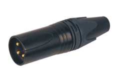 XLR Male (Папа) Разъем в Гаврилов-Яме
