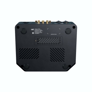 Вид снизу AST Zoom 2 (AST-90) в Гаврилов-Яме