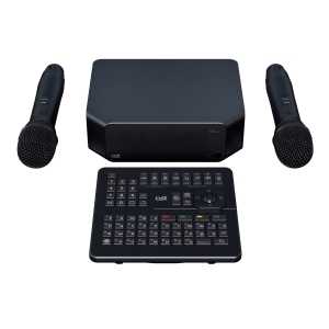 Караоке-система AST Zoom 2 (AST-90) в Гаврилов-Яме