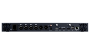 AST-350 Профессиональная караоке-система в Гаврилов-Яме