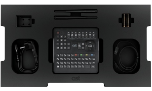 AST-350 Профессиональная караоке-система в Гаврилов-Яме