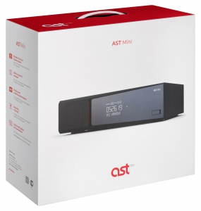 AST Mini (AST-25B) профессиональная система караоке в Гаврилов-Яме