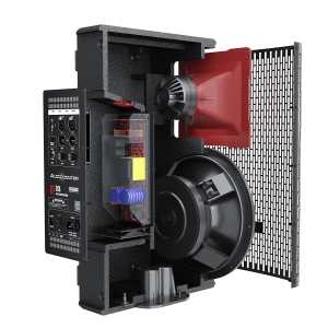Audiocenter GT515A Активная акустическая система в Гаврилов-Яме