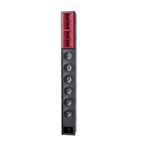 Audiocenter L65 + L65S MK2 порталы в Гаврилов-Яме