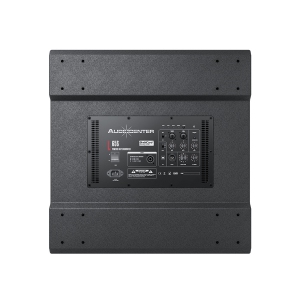 Audiocenter L65 + L65S MK2 порталы в Гаврилов-Яме
