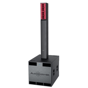 Audiocenter L65 пассивная акустическая система в Гаврилов-Яме