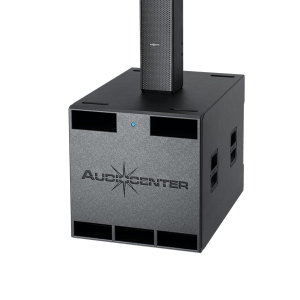 Audiocenter L65S MK2 сабвуфер в Гаврилов-Яме