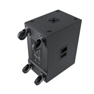 Audiocenter L83 + L83S MK2 порталы в Гаврилов-Яме