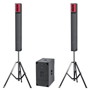 Audiocenter L83S сабвуфер в Гаврилов-Яме