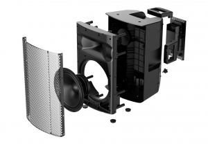Audiocenter MA12+ активная акустическая система в Гаврилов-Яме