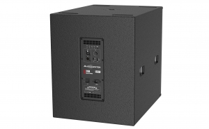 Audiocenter S3118A сабвуфер активный в Гаврилов-Яме