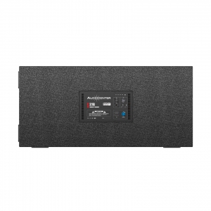 Audiocenter S3218A сабвуфер активный в Гаврилов-Яме