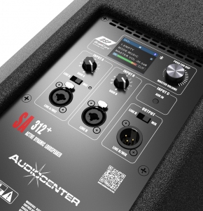 Audiocenter SA312+ в Гаврилов-Яме