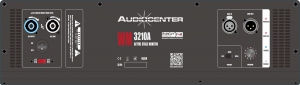 Audiocenter WM3210A сценический монитор в Гаврилов-Яме