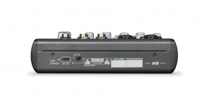AuraSonics K4 компактный микшерный пульт в Гаврилов-Яме