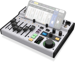 Behringer FLOW 8 цифровой микшер в Гаврилов-Яме