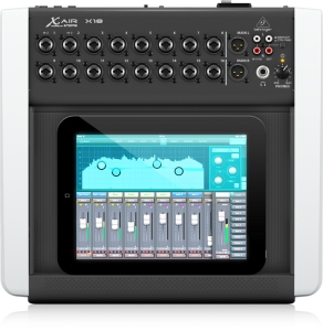 Behringer X18 цифровой микшер в Гаврилов-Яме