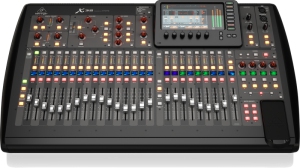 Behringer X32 цифровой микшер в Гаврилов-Яме