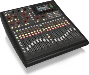 Behringer X32 PRODUCER цифровой микшер 40 каналов в Гаврилов-Яме
