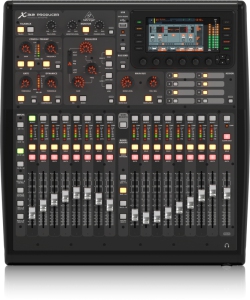 Behringer X32 PRODUCER цифровой микшер 40 каналов в Гаврилов-Яме