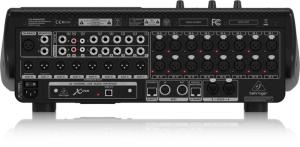 Behringer X32 PRODUCER цифровой микшер 40 каналов в Гаврилов-Яме