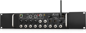 Behringer XR12 цифровой микшер в Гаврилов-Яме