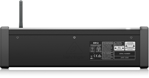 Behringer XR12 цифровой микшер в Гаврилов-Яме