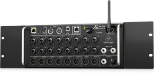 Behringer XR18 цифровой микшер в Гаврилов-Яме