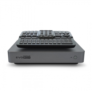 EVOBOX Premium Hi-End караоке-система в Гаврилов-Яме
