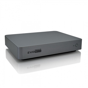 EVOBOX Premium Hi-End караоке-система в Гаврилов-Яме