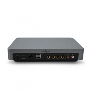 EVOBOX Premium Hi-End караоке-система в Гаврилов-Яме
