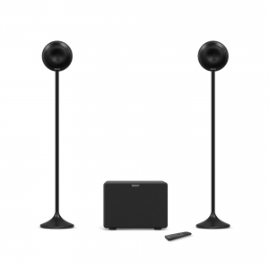 EvoSound Sphere 2.1 аудиосистема для караоке в Гаврилов-Яме