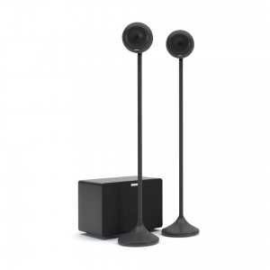 EvoSound Sphere 2.1 аудиосистема для караоке в Гаврилов-Яме