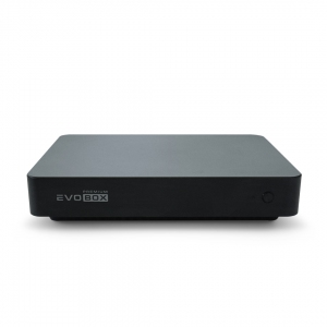Hi-End караоке-система EVOBOX Premium + EvoSoundBar (саундбар с караоке) в Гаврилов-Яме